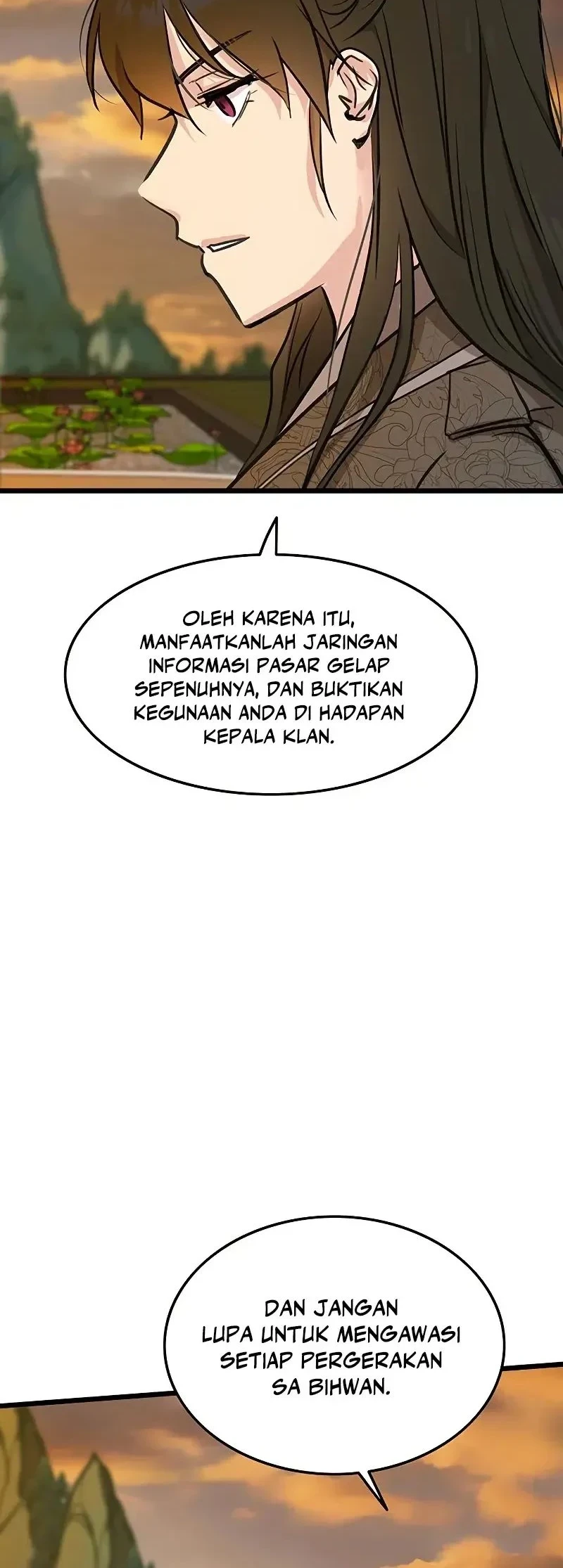 My Wife Is The Demonic Cult Leader Chapter 49 Gambar 21