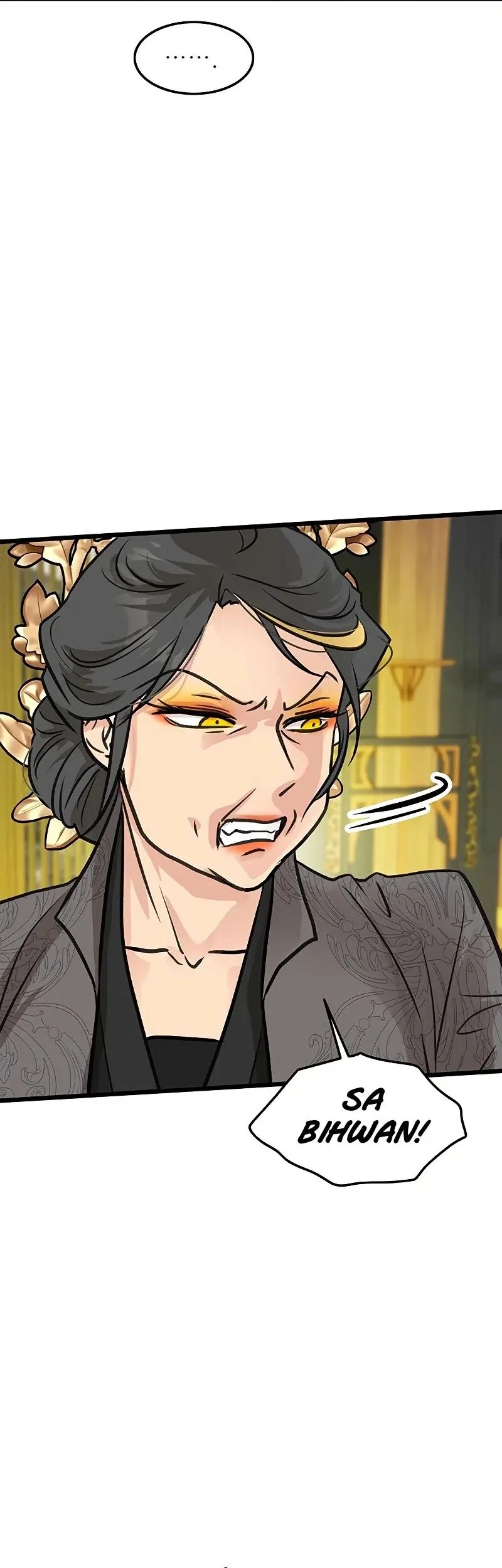My Wife Is The Demonic Cult Leader Chapter 50 Gambar 23