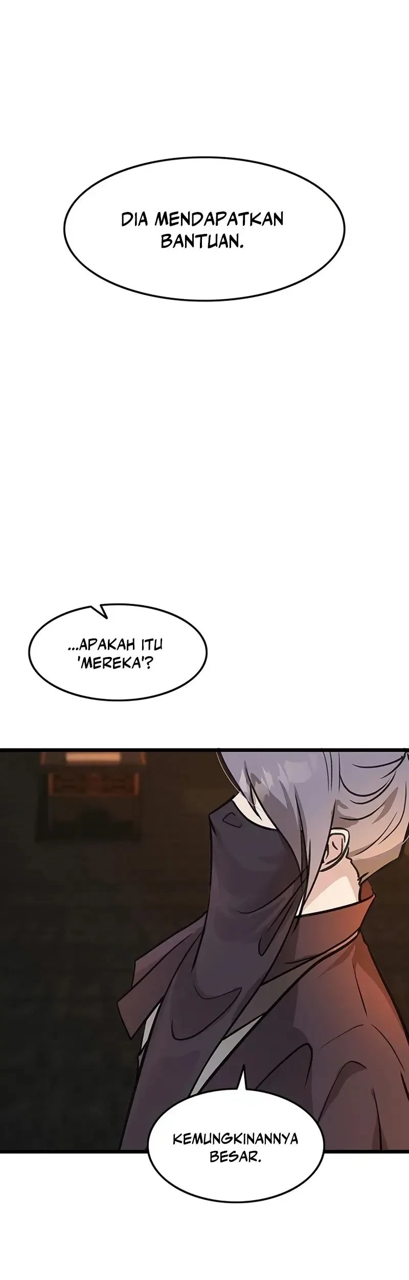 My Wife Is The Demonic Cult Leader Chapter 52 Gambar 20