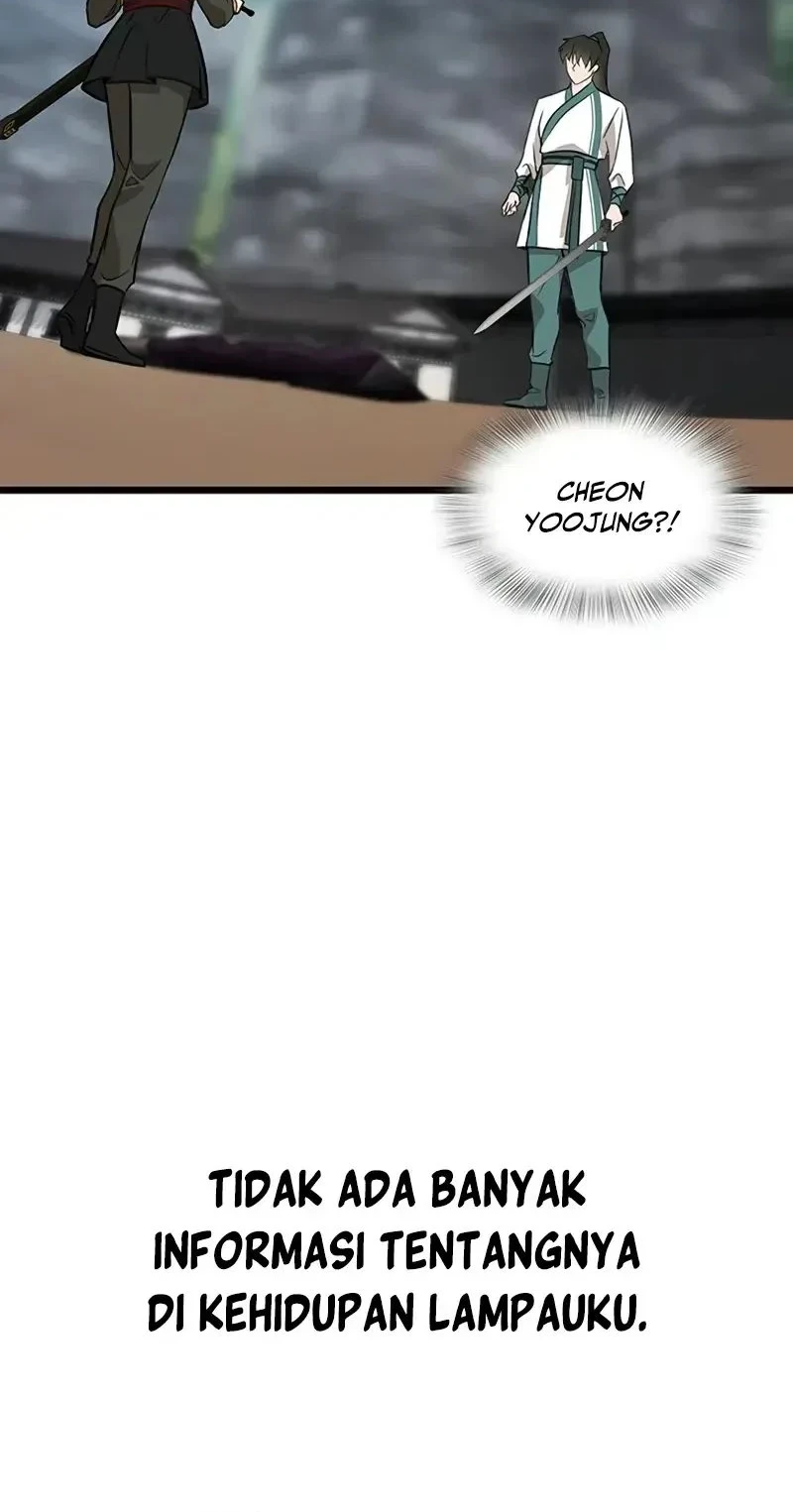My Wife Is The Demonic Cult Leader Chapter 53 Gambar 25