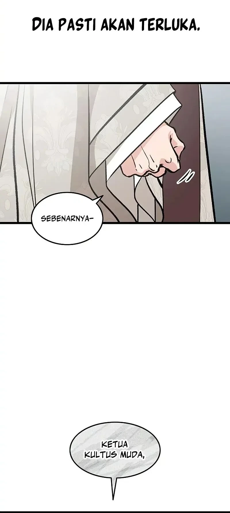My Wife Is The Demonic Cult Leader Chapter 54 Gambar 23