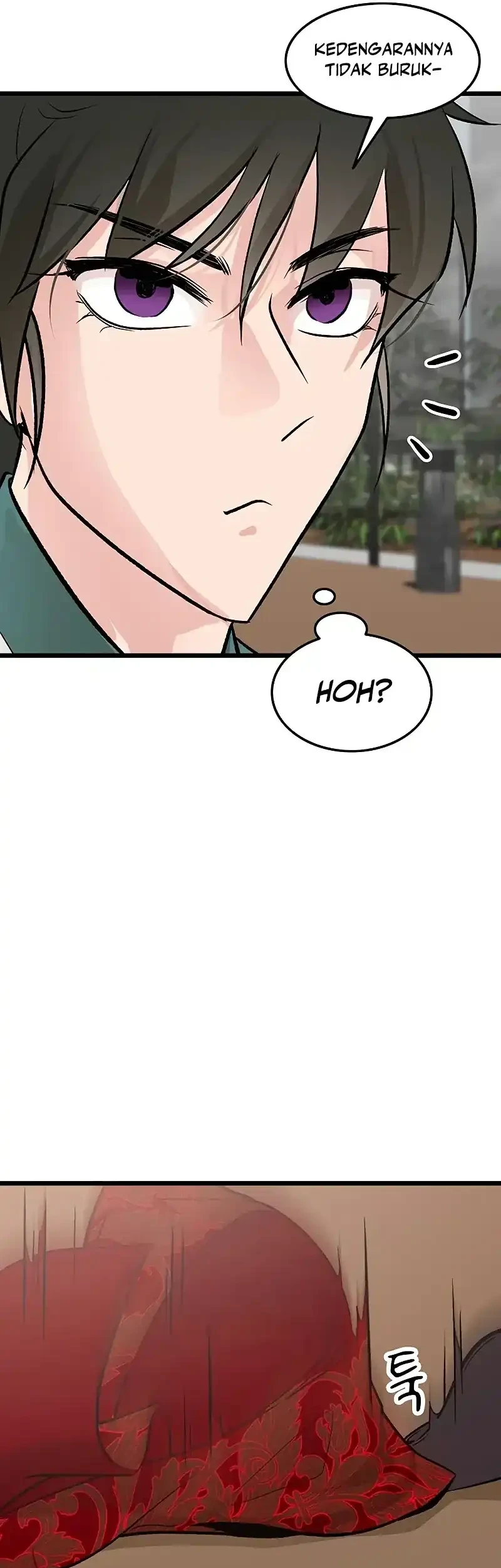 My Wife Is The Demonic Cult Leader Chapter 55 Gambar 22