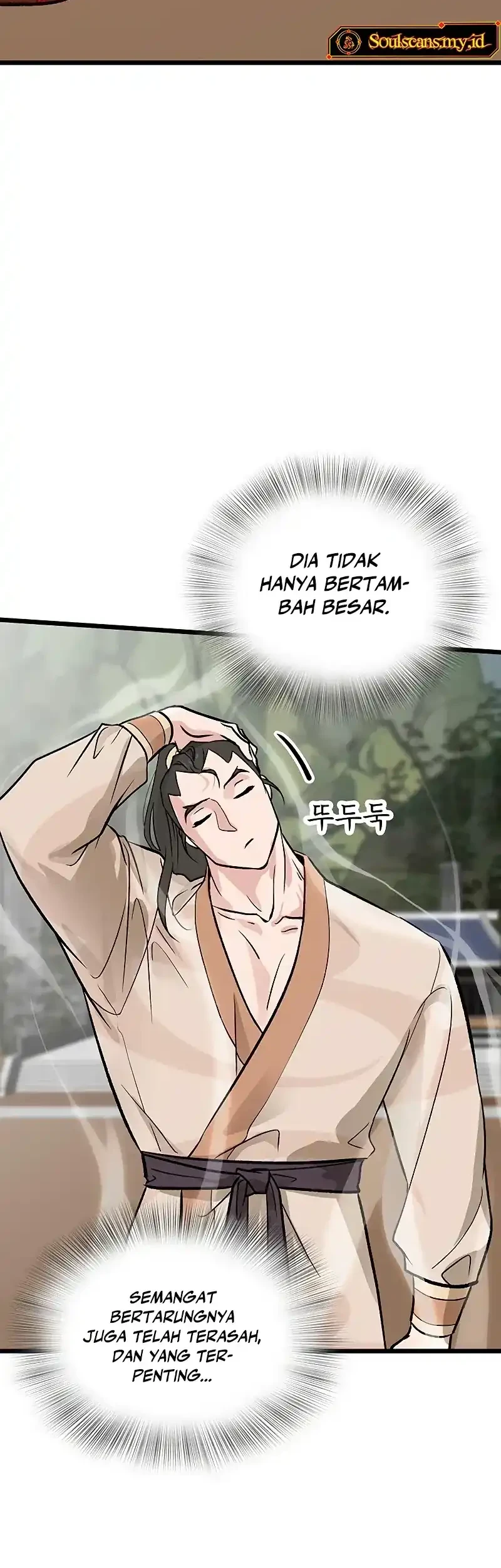My Wife Is The Demonic Cult Leader Chapter 55 Gambar 23