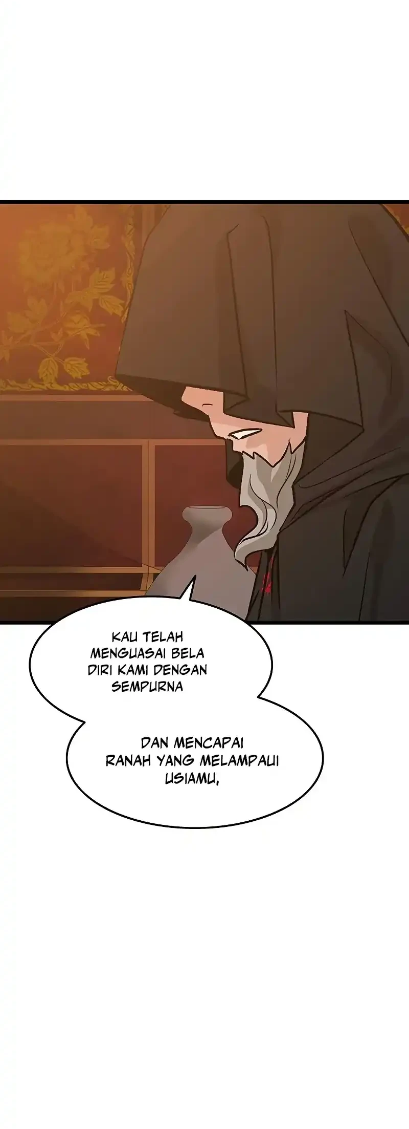 My Wife Is The Demonic Cult Leader Chapter 56 Gambar 21