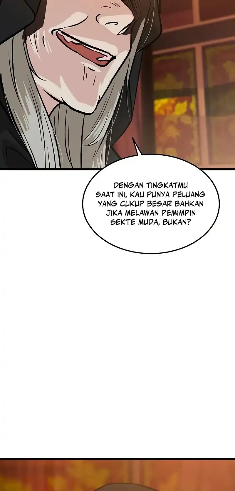 My Wife Is The Demonic Cult Leader Chapter 56 Gambar 23