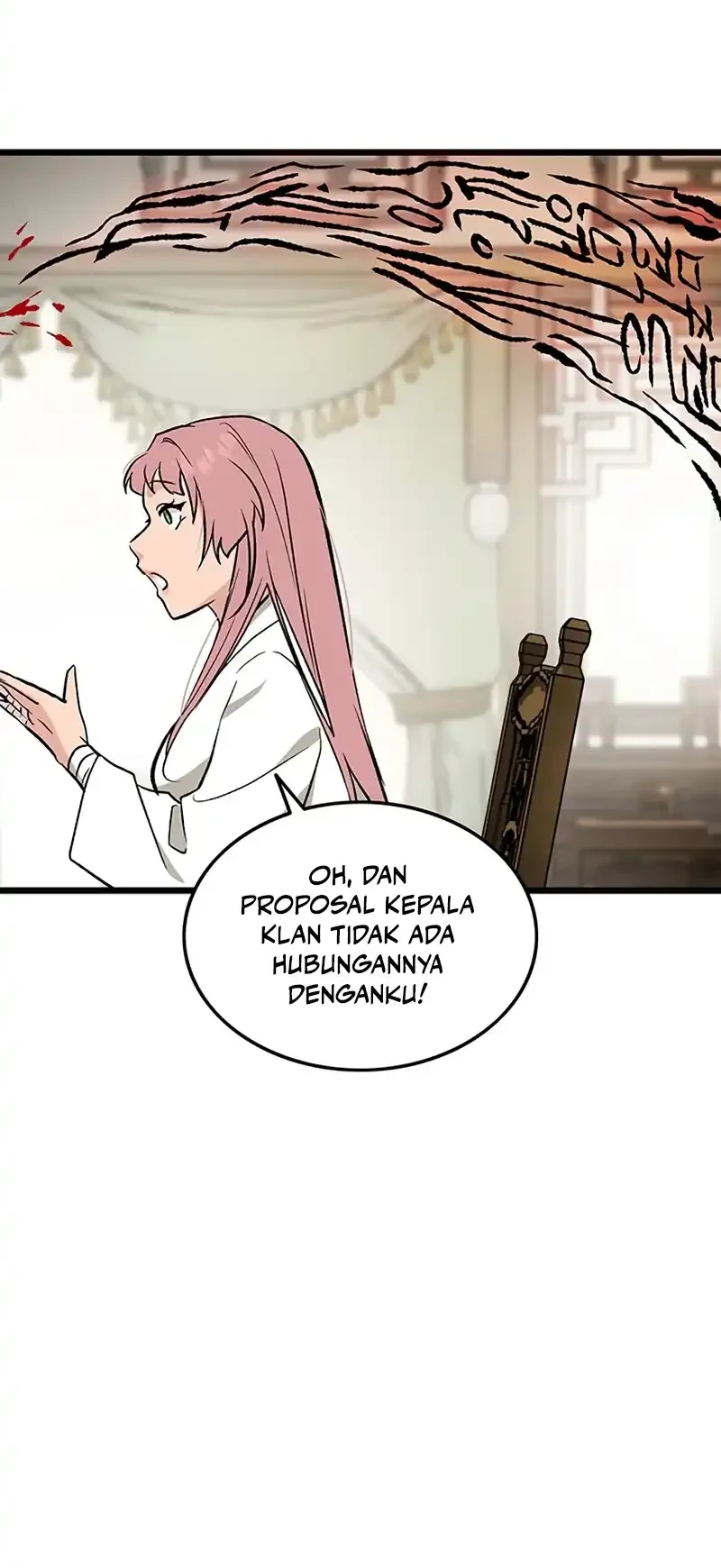 My Wife Is The Demonic Cult Leader Chapter 59 Gambar 19