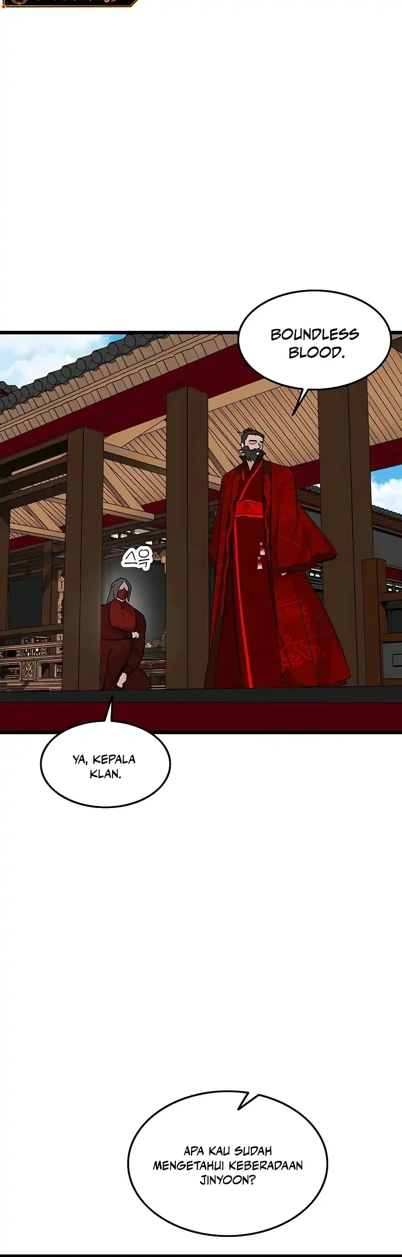 My Wife Is The Demonic Cult Leader Chapter 62 Gambar 18