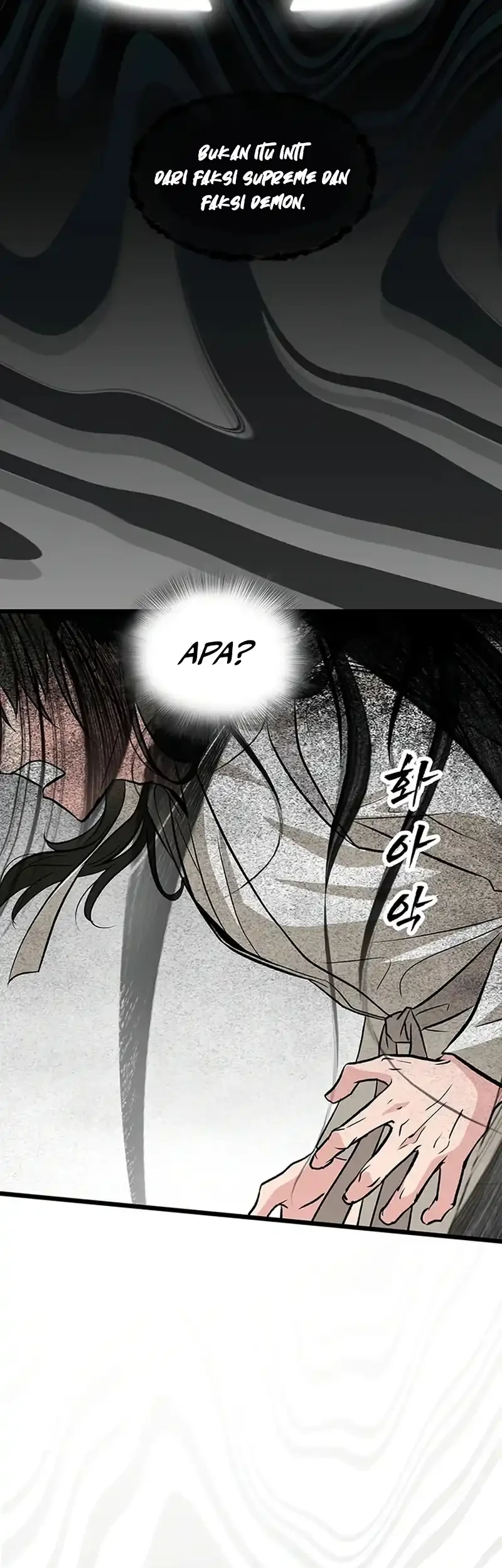 My Wife Is The Demonic Cult Leader Chapter 63 Gambar 20