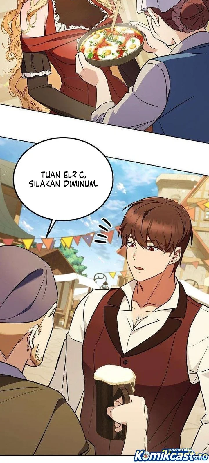 My Wife Waited for Me in the Wheat Field Chapter 10 Gambar 27