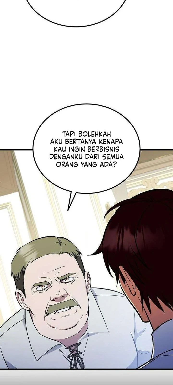 My Wife Waited for Me in the Wheat Field Chapter 13 Gambar 31
