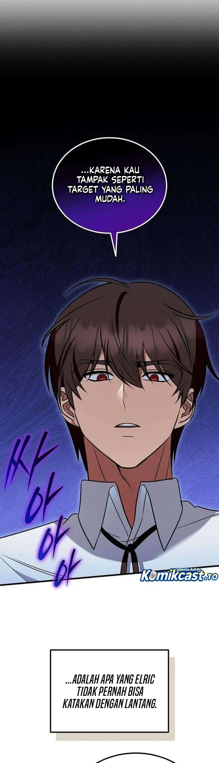 My Wife Waited for Me in the Wheat Field Chapter 13 Gambar 32