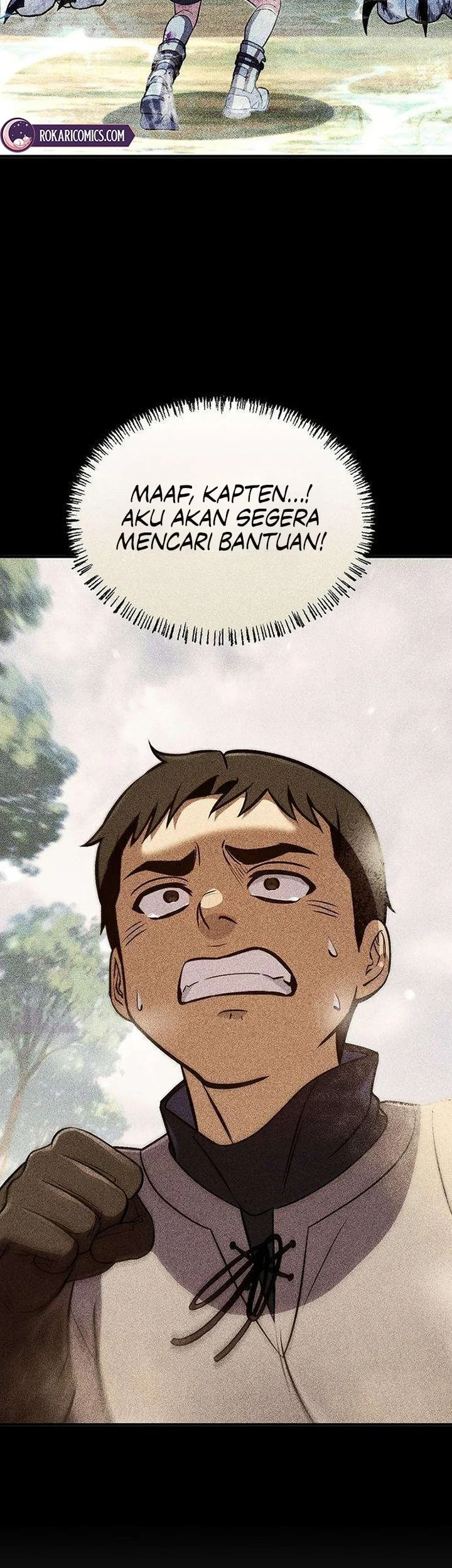 My Wife Waited for Me in the Wheat Field Chapter 15 Gambar 28