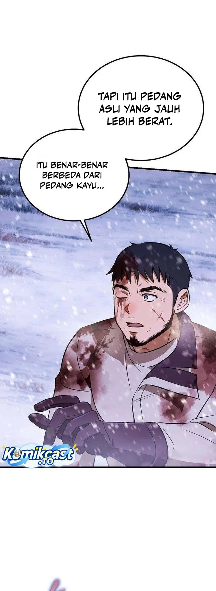 My Wife Waited for Me in the Wheat Field Chapter 16 Gambar 25