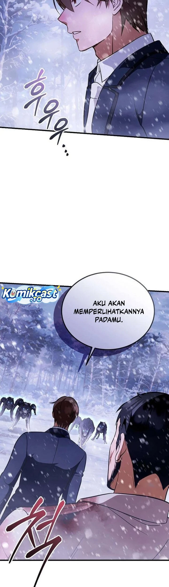 My Wife Waited for Me in the Wheat Field Chapter 16 Gambar 27