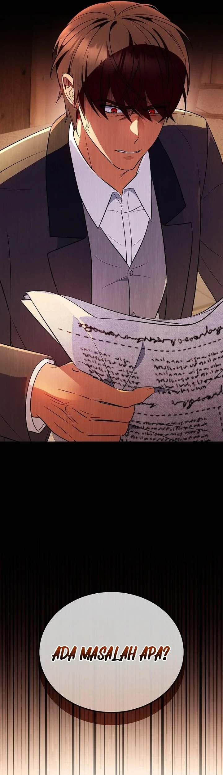My Wife Waited for Me in the Wheat Field Chapter 2 Gambar 28