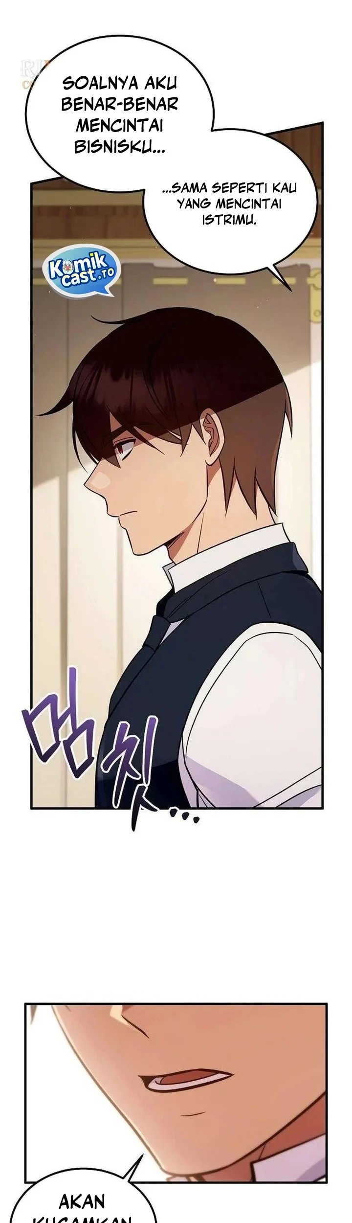 My Wife Waited for Me in the Wheat Field Chapter 21 Gambar 23