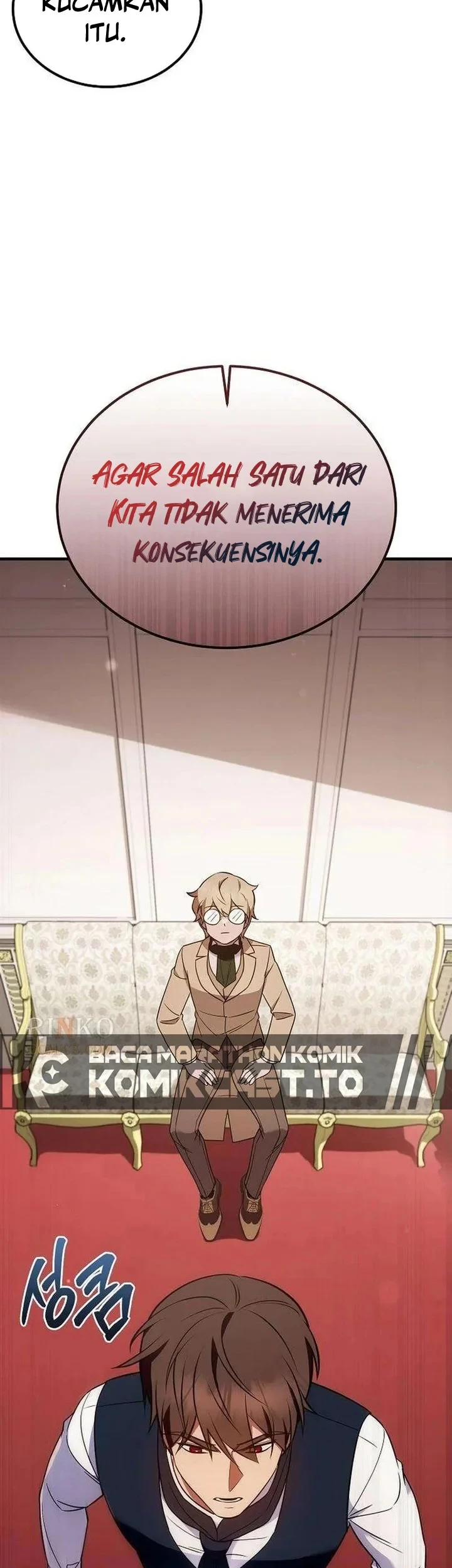 My Wife Waited for Me in the Wheat Field Chapter 21 Gambar 24