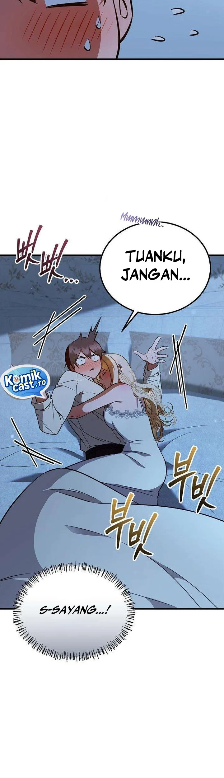 My Wife Waited for Me in the Wheat Field Chapter 22 Gambar 24