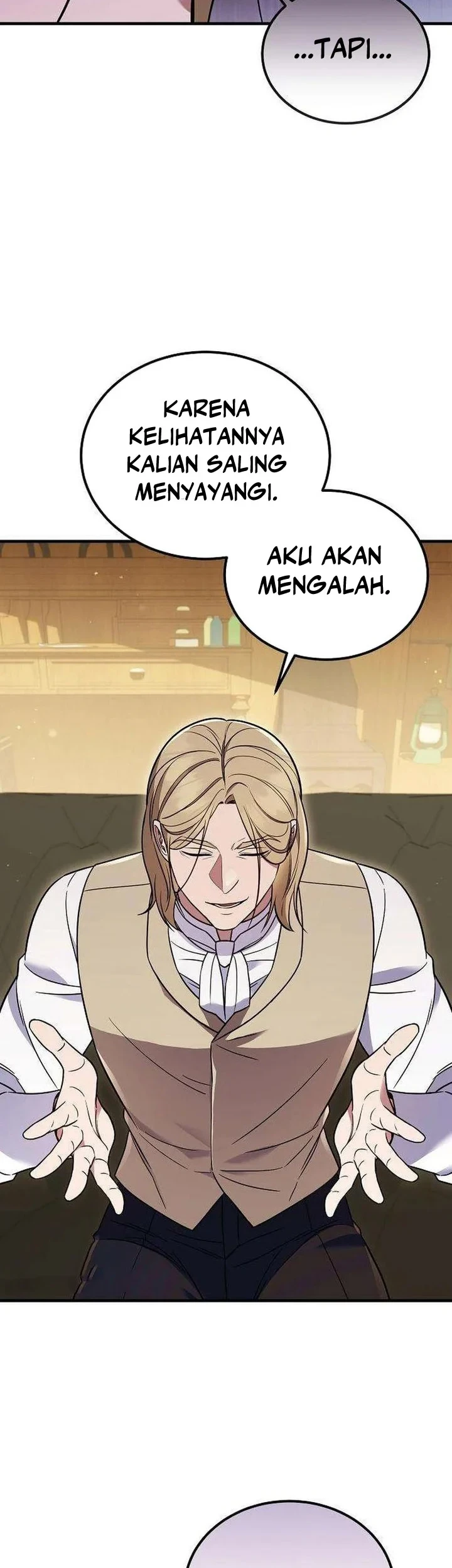 My Wife Waited for Me in the Wheat Field Chapter 23 Gambar 19