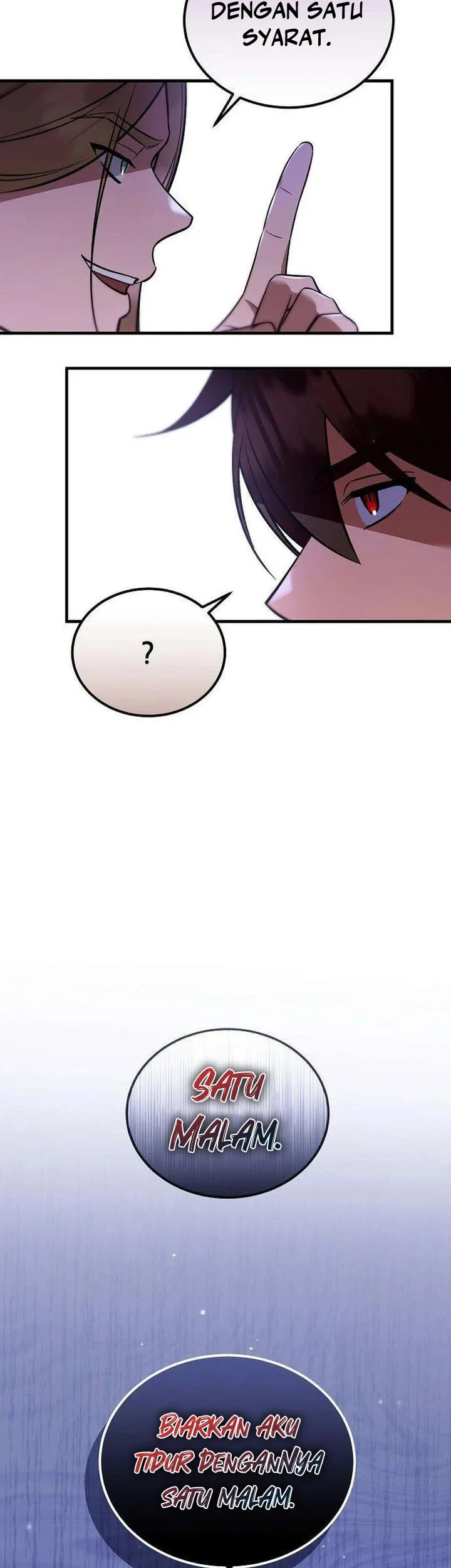 My Wife Waited for Me in the Wheat Field Chapter 23 Gambar 20