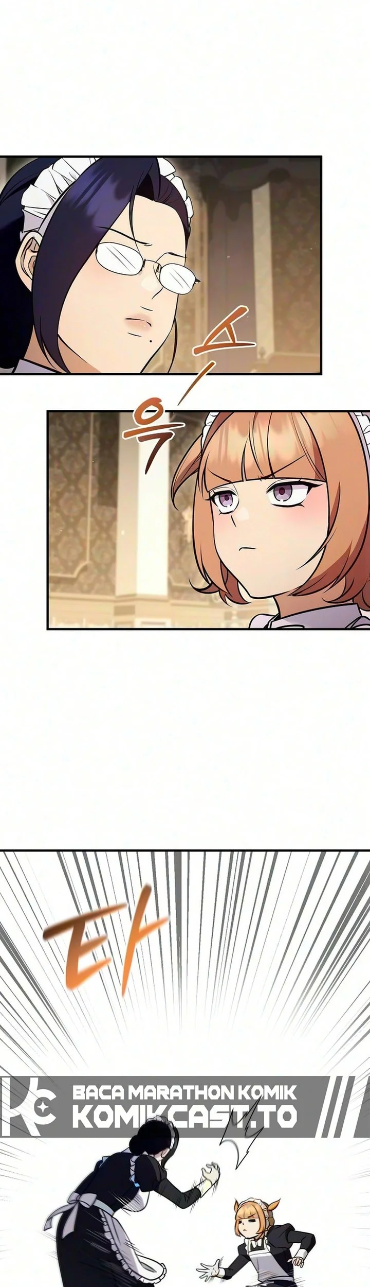 My Wife Waited for Me in the Wheat Field Chapter 24 Gambar 20