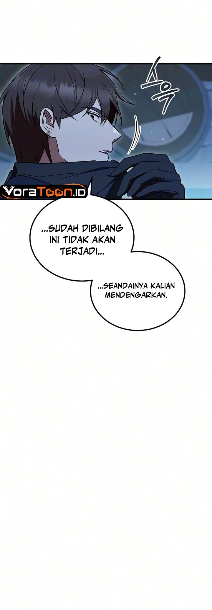 My Wife Waited for Me in the Wheat Field Chapter 26 Gambar 20