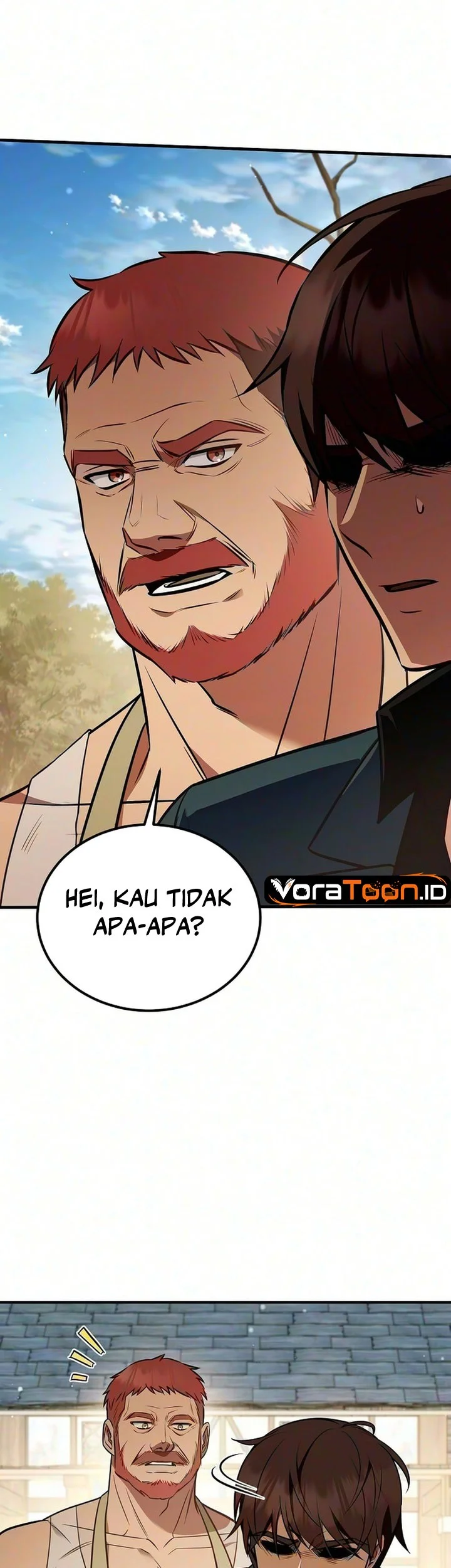 My Wife Waited for Me in the Wheat Field Chapter 29 Gambar 18