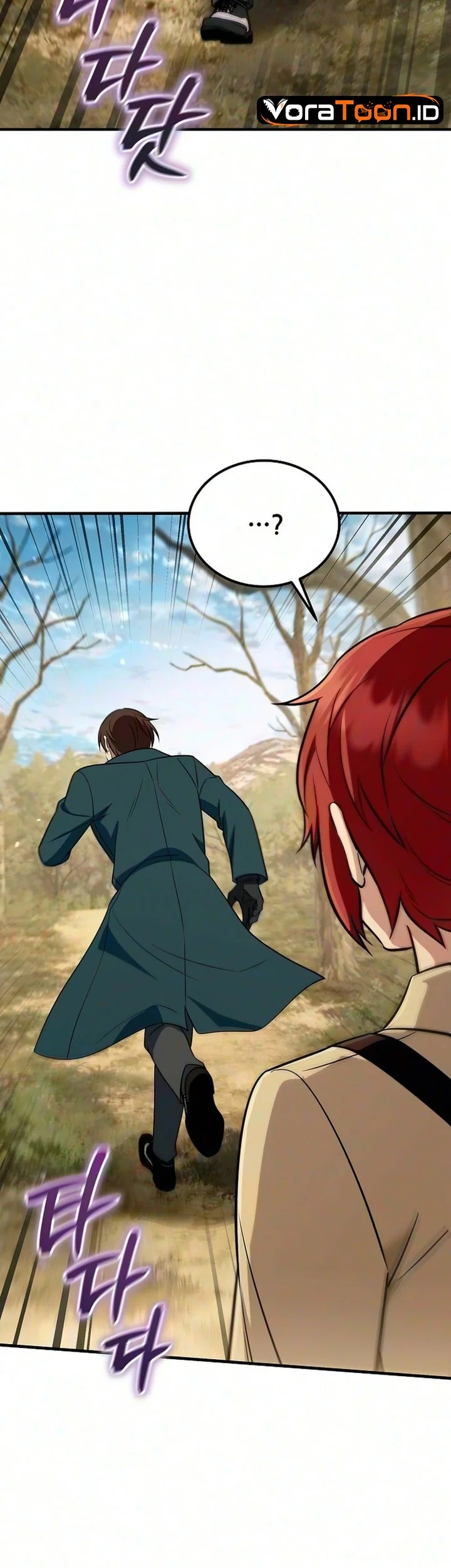 My Wife Waited for Me in the Wheat Field Chapter 29 Gambar 20