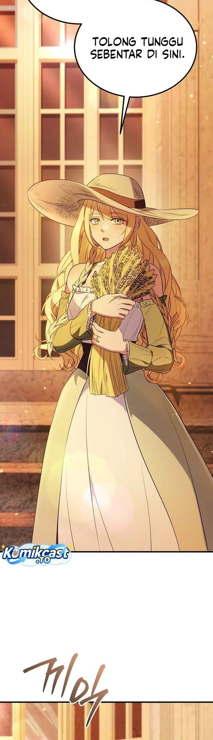 My Wife Waited for Me in the Wheat Field Chapter 3 Gambar 31