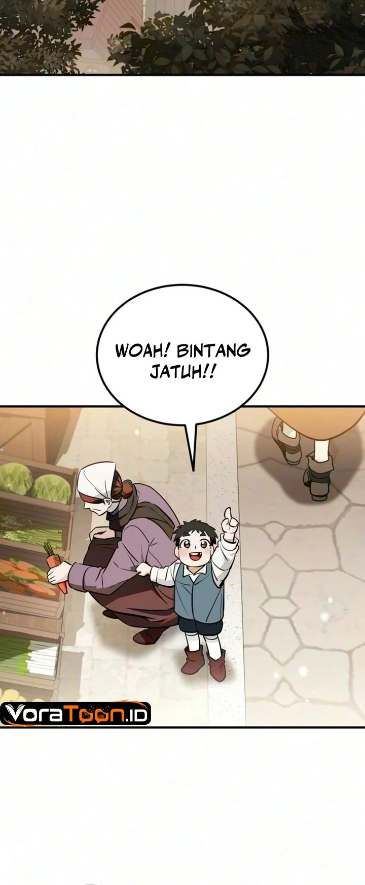 My Wife Waited for Me in the Wheat Field Chapter 31 Gambar 21