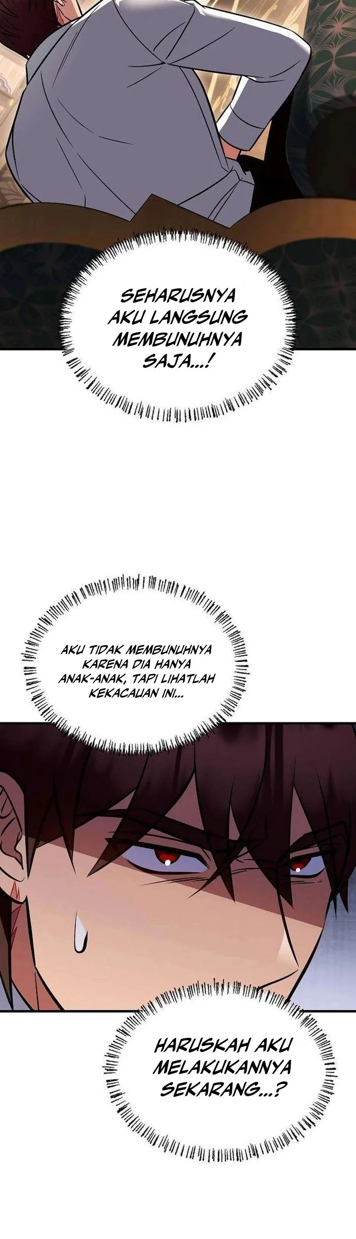 My Wife Waited for Me in the Wheat Field Chapter 32 Gambar 21