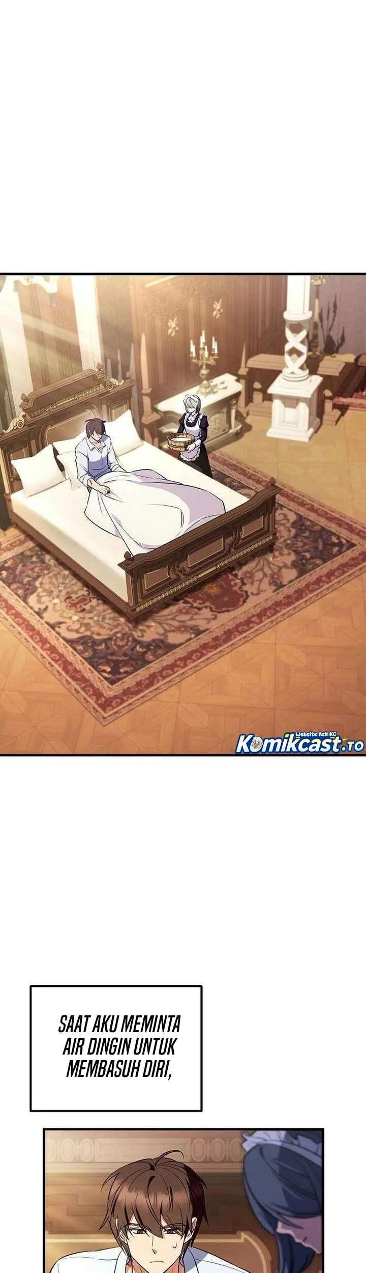 My Wife Waited for Me in the Wheat Field Chapter 4 Gambar 34
