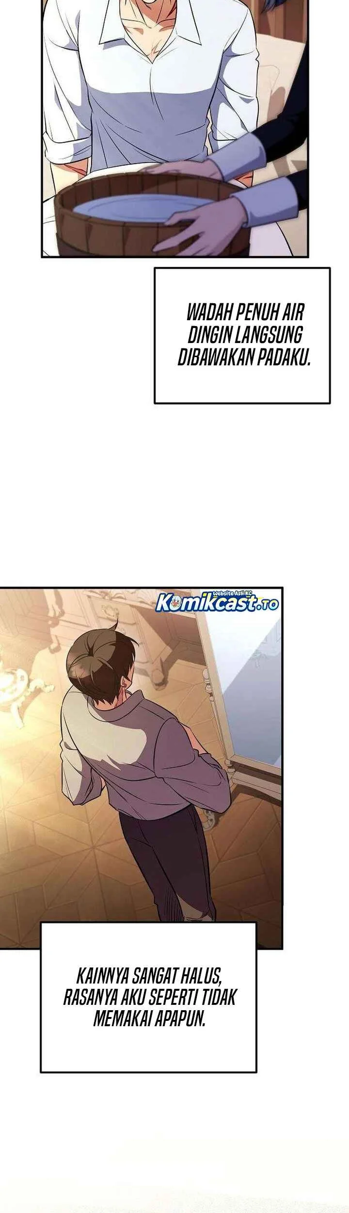 My Wife Waited for Me in the Wheat Field Chapter 4 Gambar 35