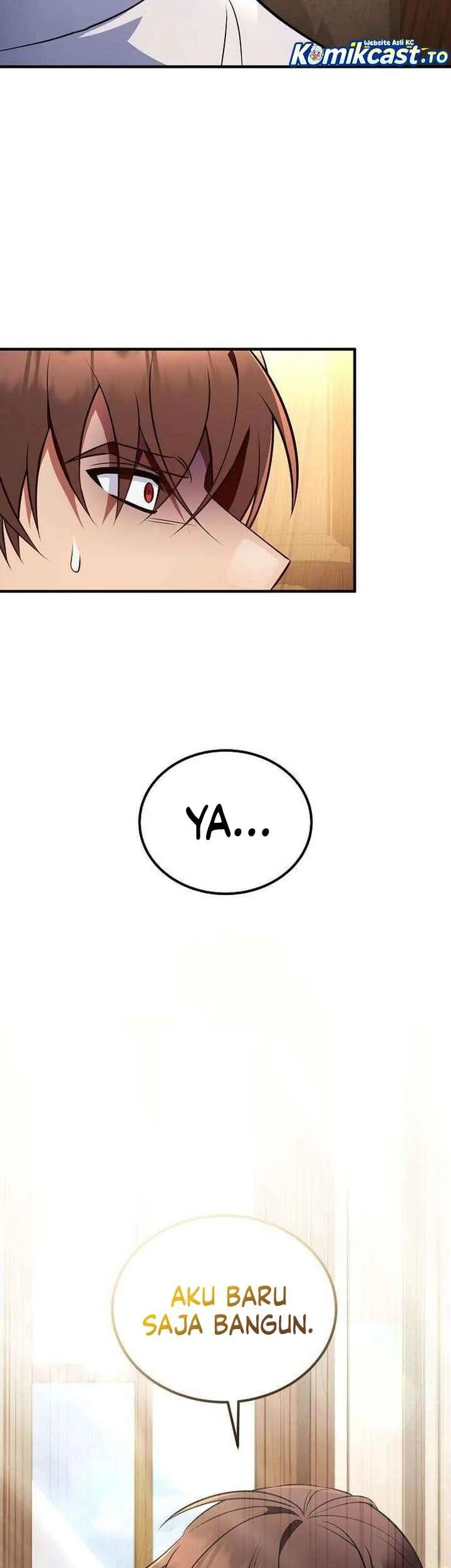 My Wife Waited for Me in the Wheat Field Chapter 4 Gambar 32