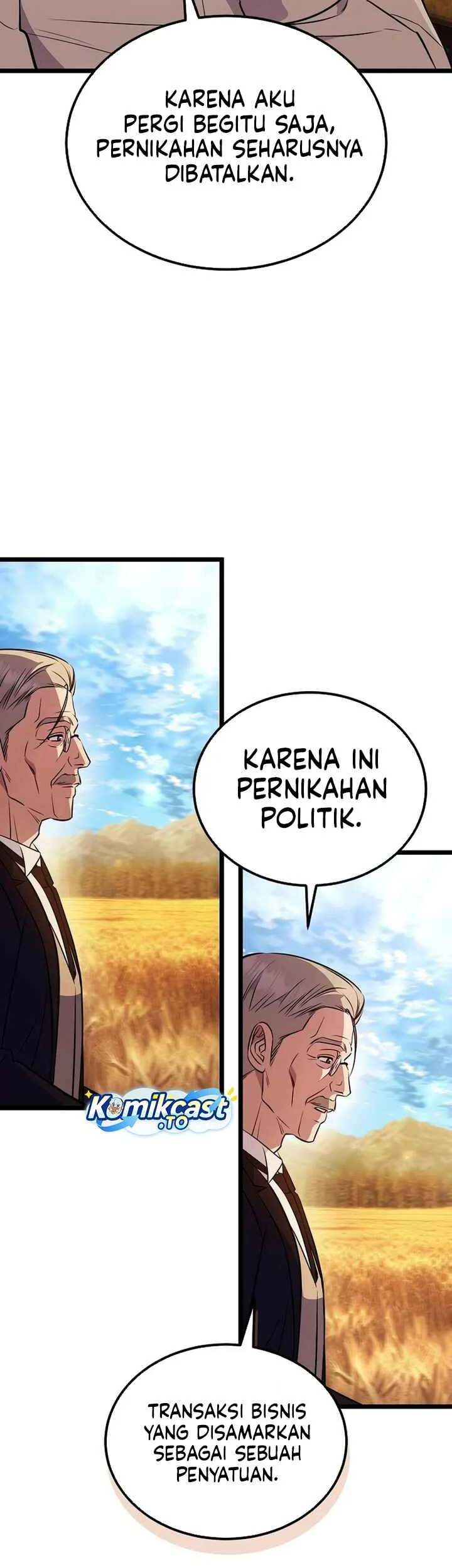 My Wife Waited for Me in the Wheat Field Chapter 5 Gambar 27