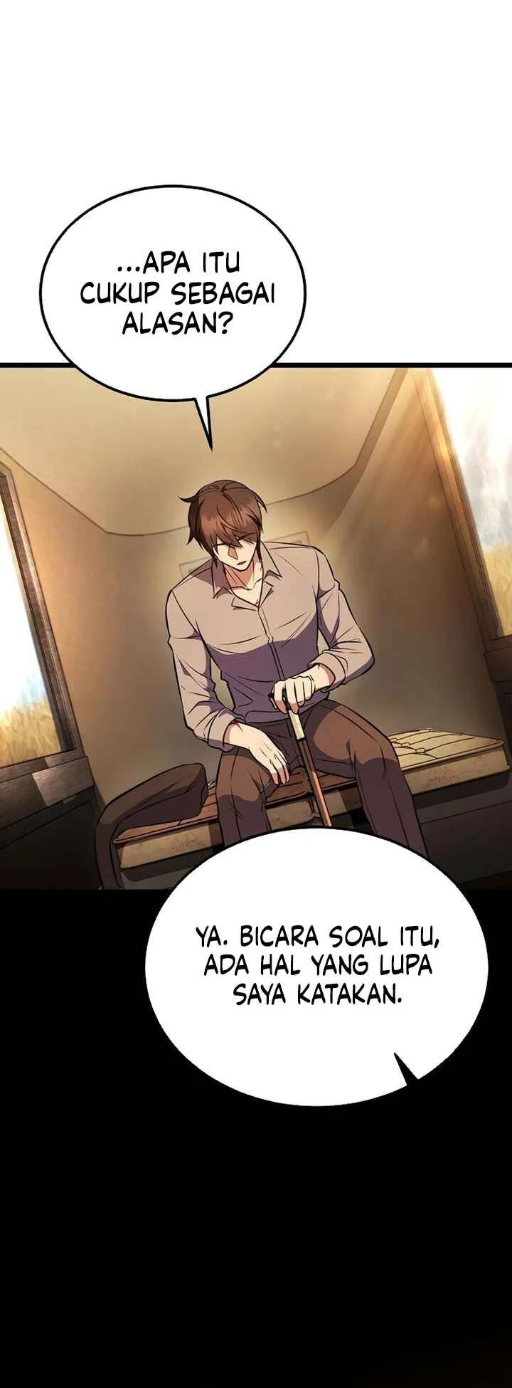 My Wife Waited for Me in the Wheat Field Chapter 5 Gambar 28
