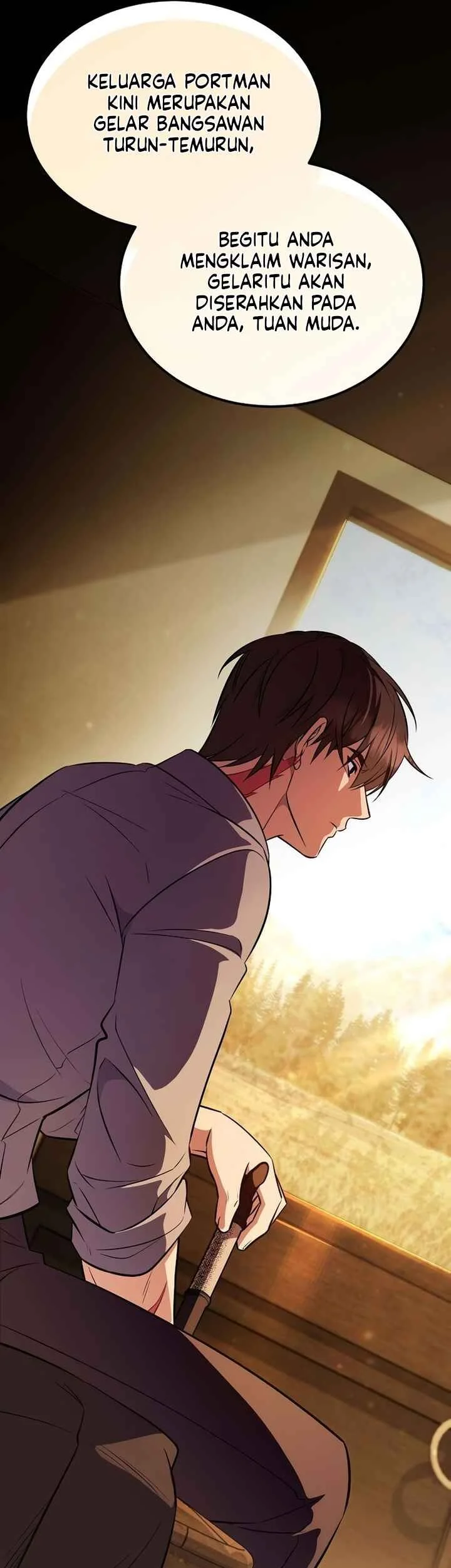 My Wife Waited for Me in the Wheat Field Chapter 5 Gambar 29