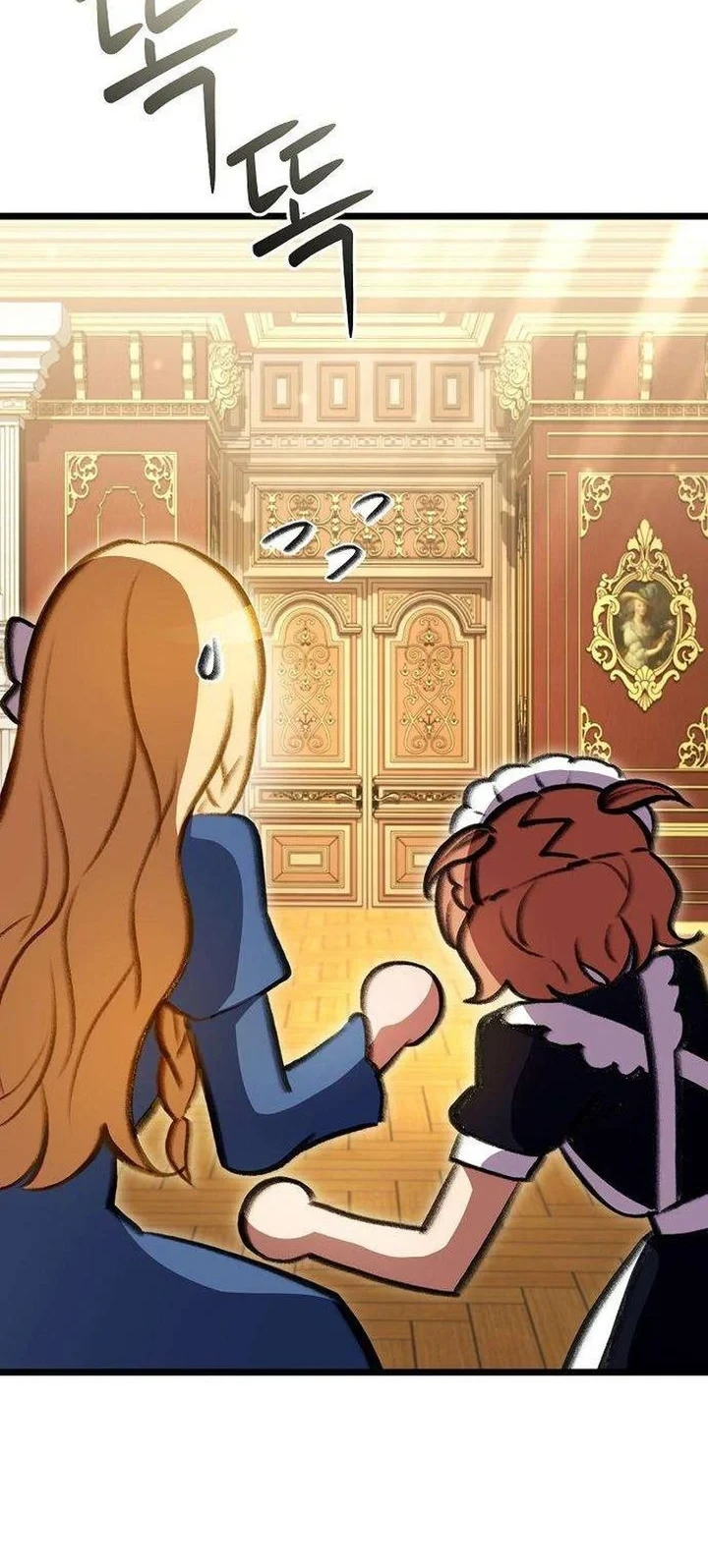 My Wife Waited for Me in the Wheat Field Chapter 6 Gambar 36