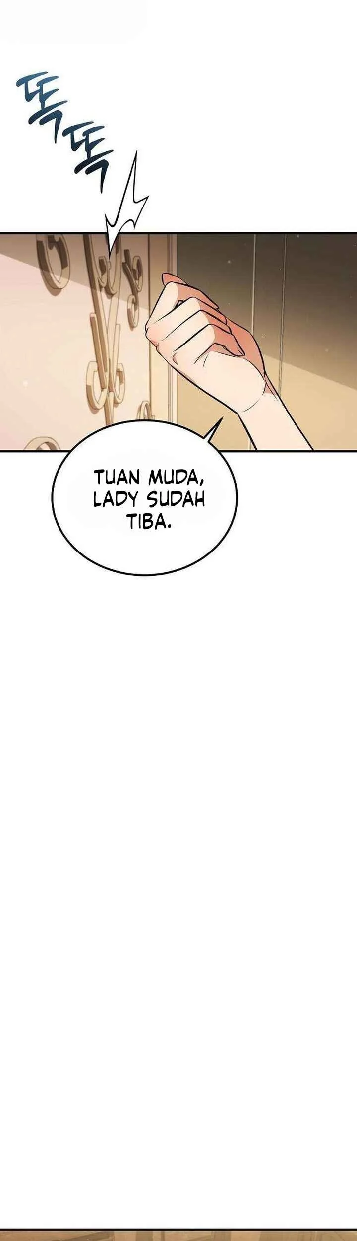 My Wife Waited for Me in the Wheat Field Chapter 8 Gambar 24