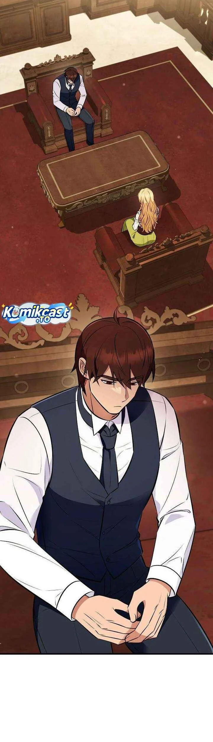 My Wife Waited for Me in the Wheat Field Chapter 8 Gambar 25