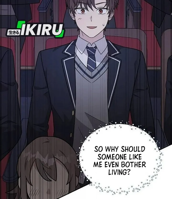 My Younger Sister Was a Genius Chapter 68 - Halaman 26