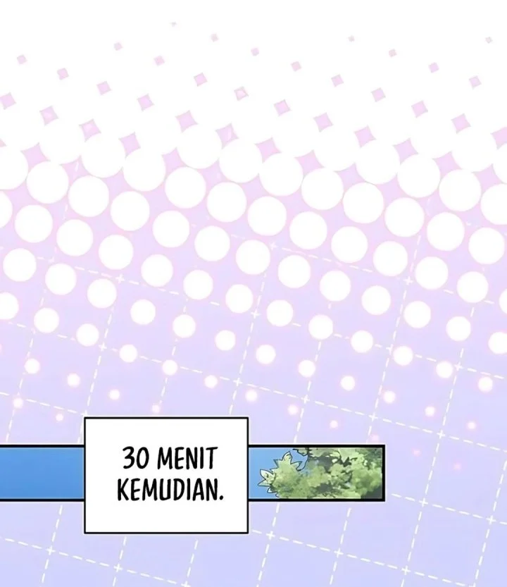 My Younger Sister Was a Genius Chapter 70 - Halaman 29
