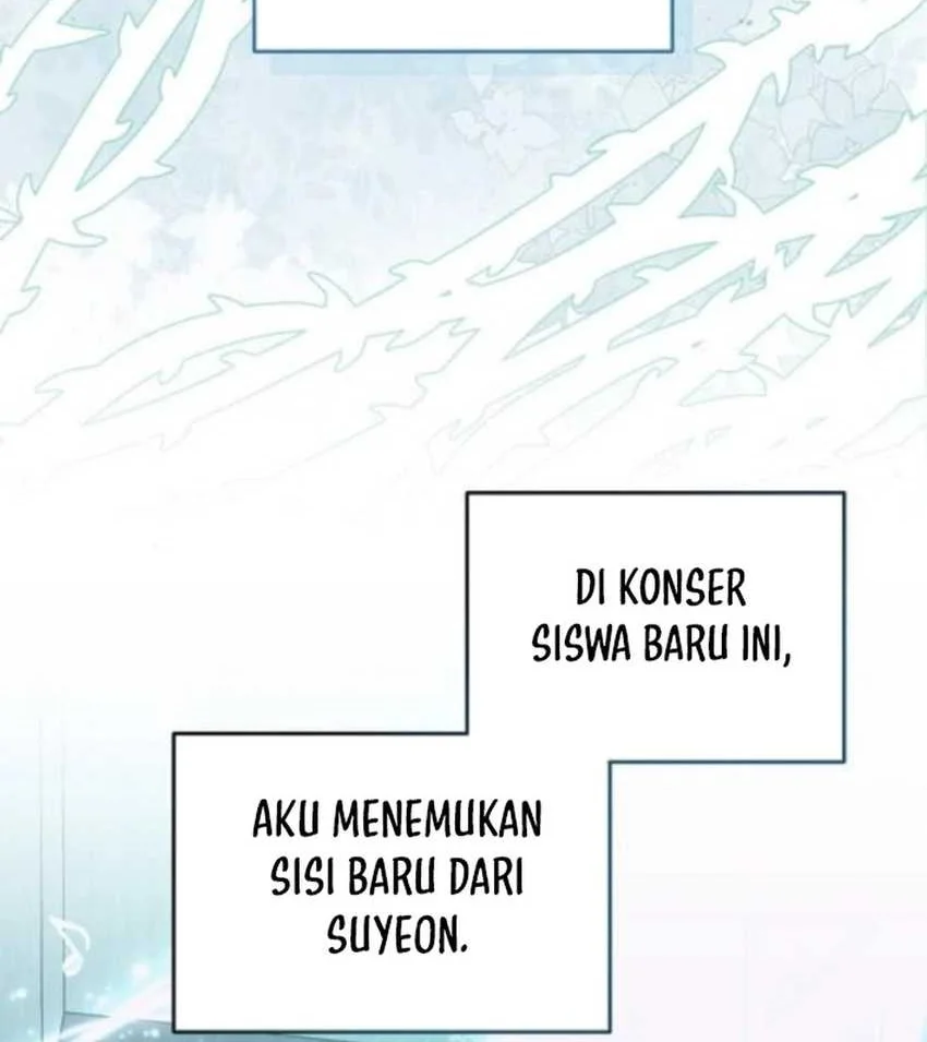 My Younger Sister Was a Genius Chapter 71 - Halaman 31