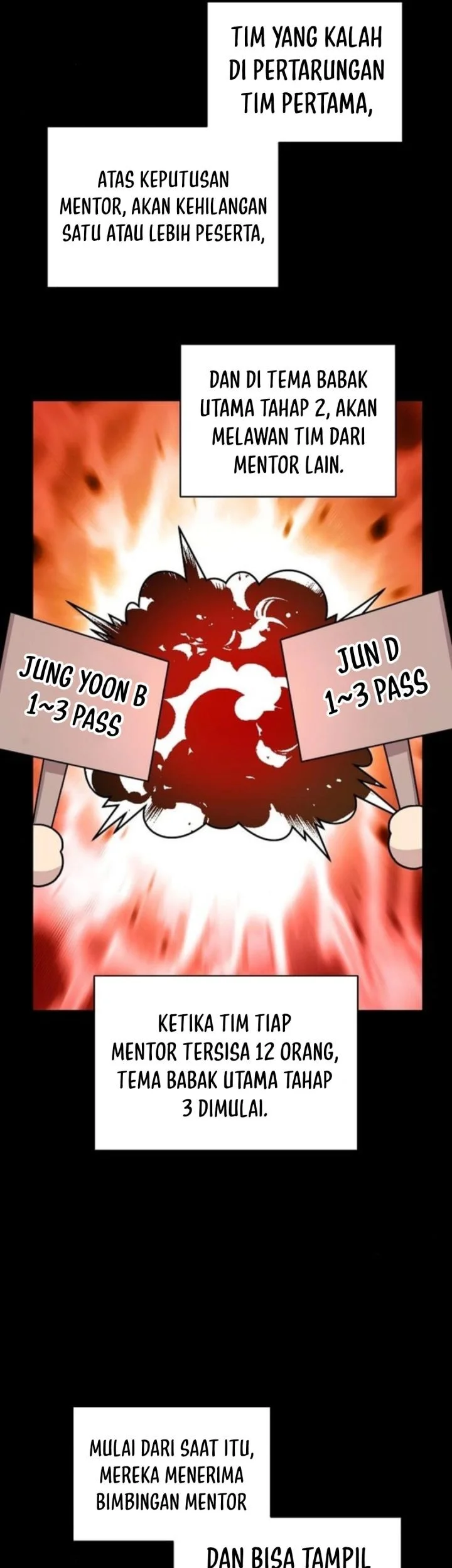 My Younger Sister Was a Genius Chapter 75 - Halaman 27