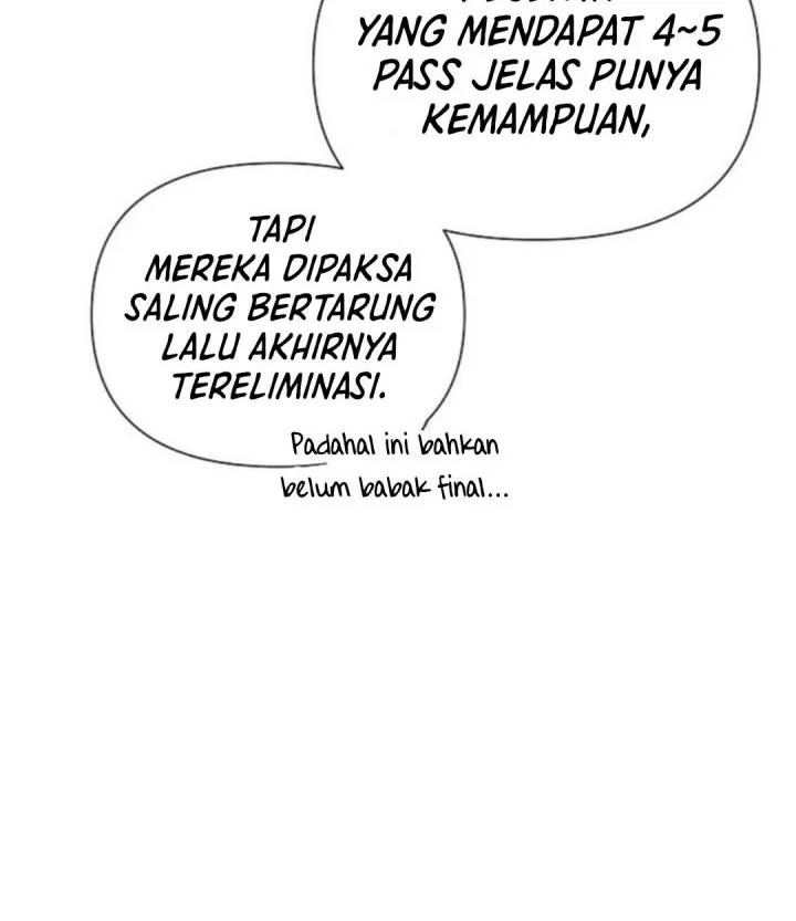 My Younger Sister Was a Genius Chapter 75 - Halaman 30