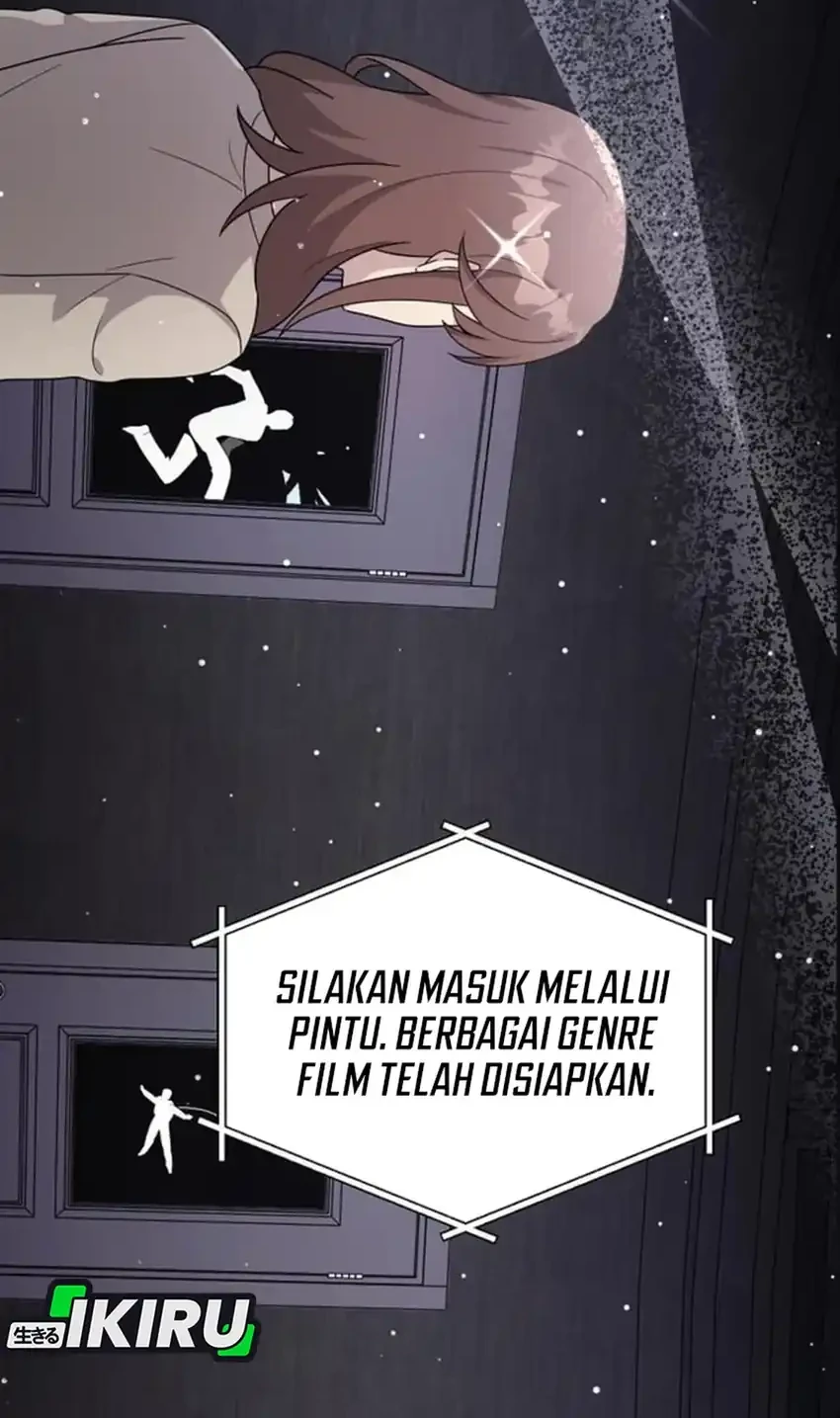 My Younger Sister Was a Genius Chapter 85 Gambar 34
