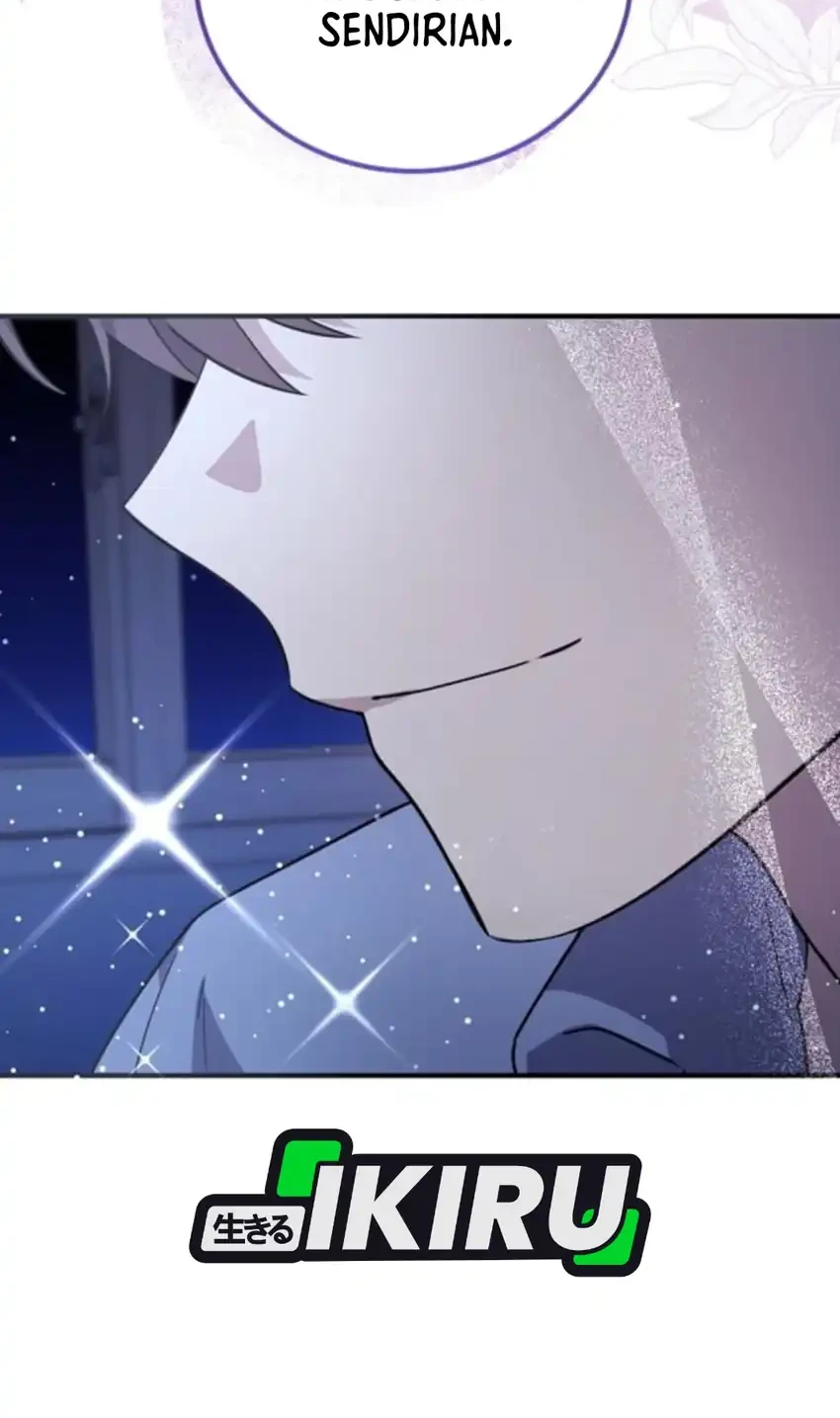 My Younger Sister Was a Genius Chapter 86 Gambar 34