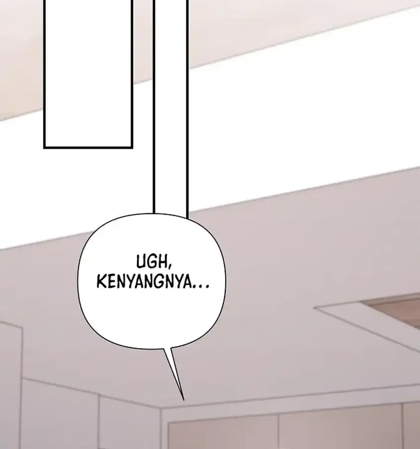 My Younger Sister Was a Genius Chapter 90 Gambar 30