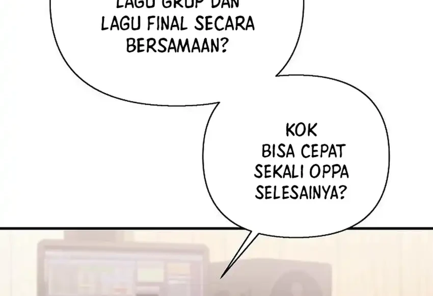 My Younger Sister Was a Genius Chapter 92 Gambar 32