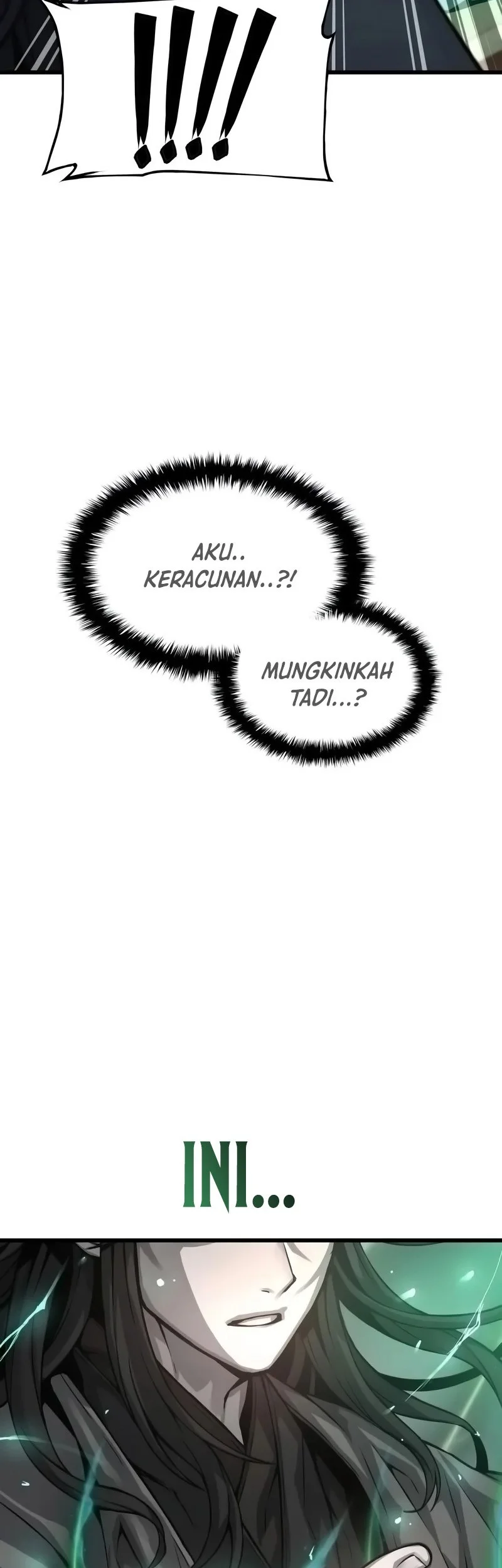 Myst, Might, Mayhem (Legend Of Heavenly Chaos Demon) Chapter 101 Gambar 38